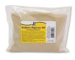 Sodium Alginate